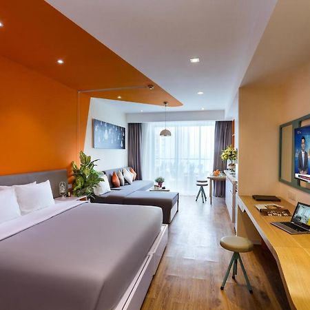 Elite Suite На Транг Екстериор снимка