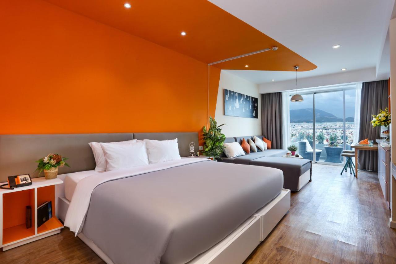 Elite Suite На Транг Екстериор снимка