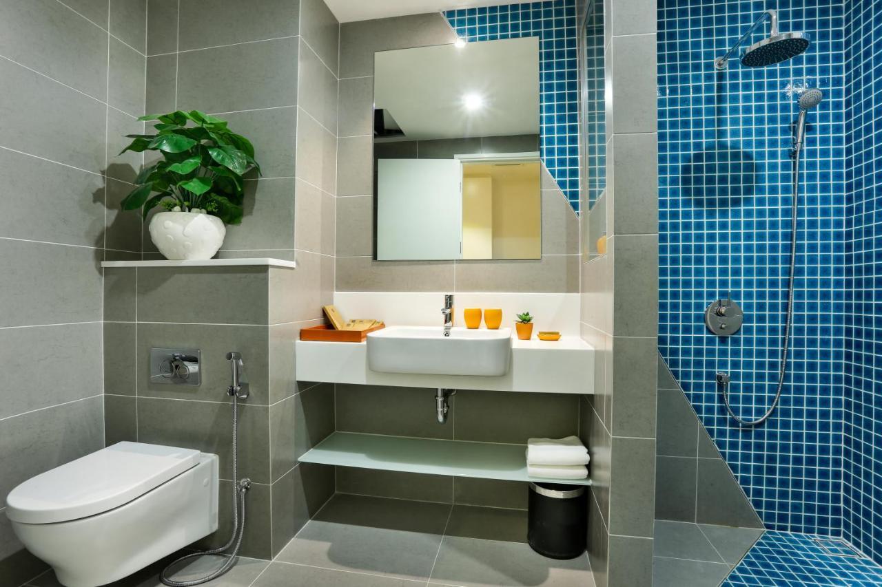 Elite Suite На Транг Екстериор снимка