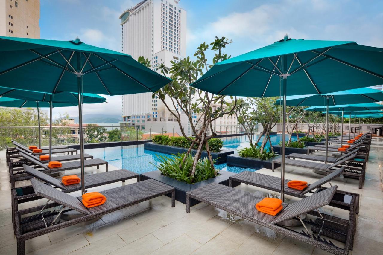 Elite Suite На Транг Екстериор снимка