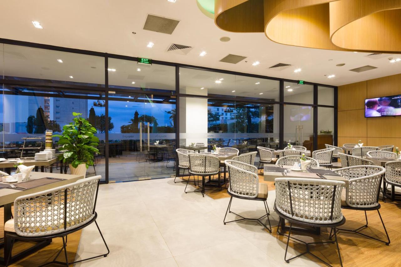 Elite Suite На Транг Екстериор снимка
